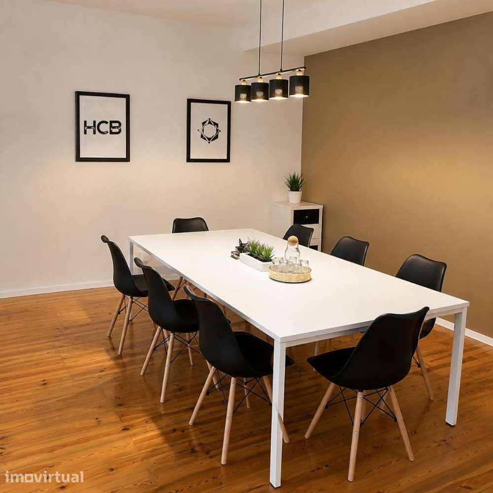 Hub Conecta Braga | Coworking, Escritórios Privados e Morada Fiscal - Grande imagem: 3/7