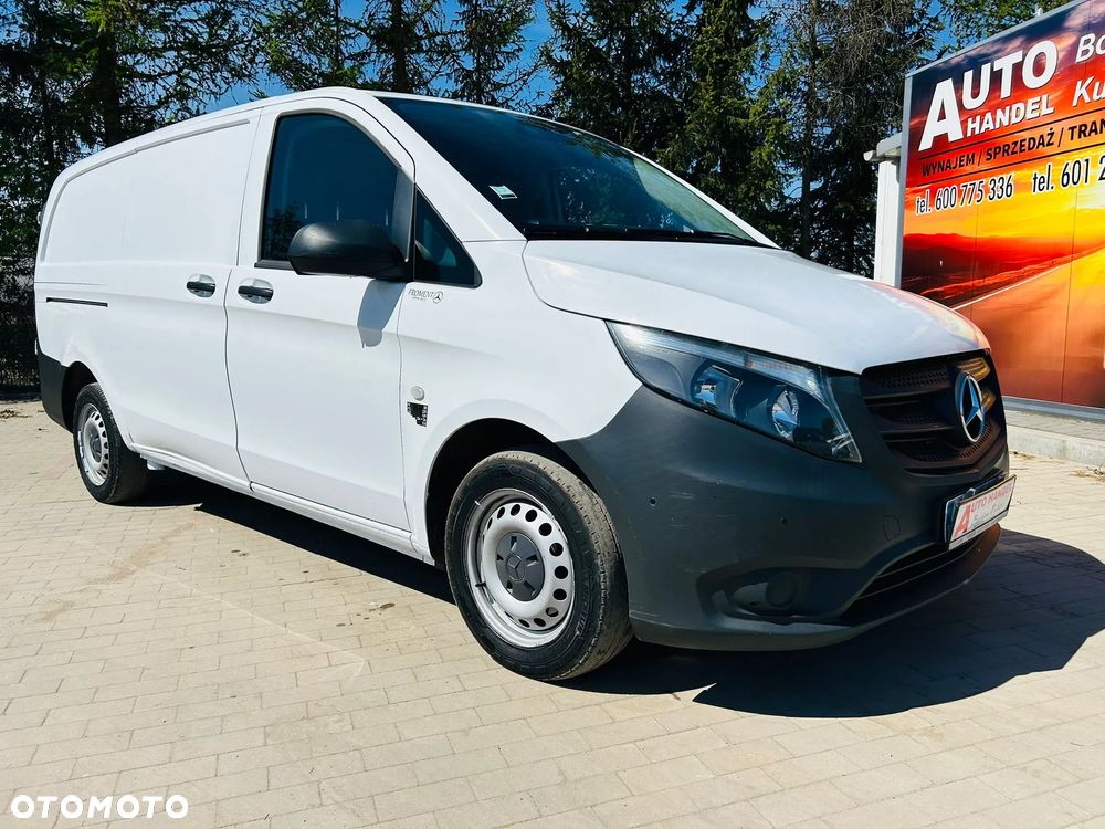 Mercedes-Benz Vito - 16