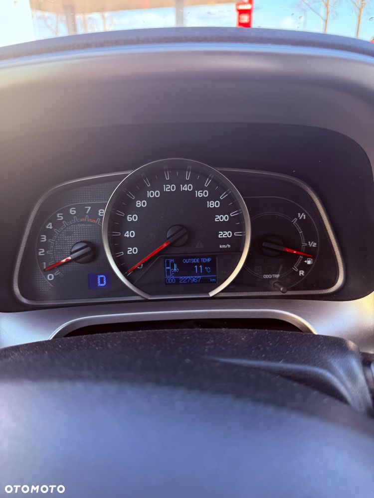 Toyota RAV4 2.0 Prestige MS - 6