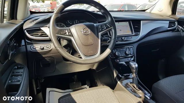 Opel Mokka 1.4 Turbo Automatik Edition - 13