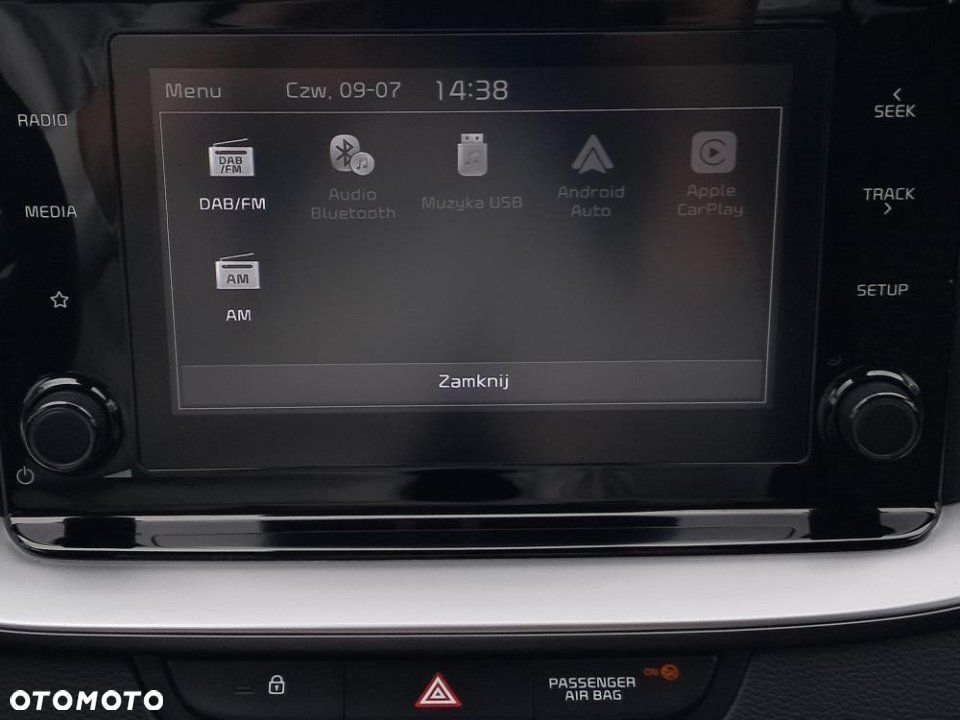 Kia Ceed - 27
