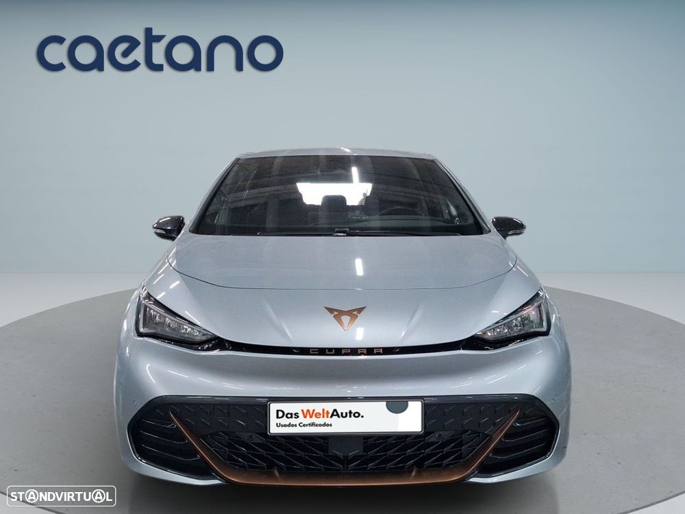 Cupra Born 58 kWh e-Boost - 2