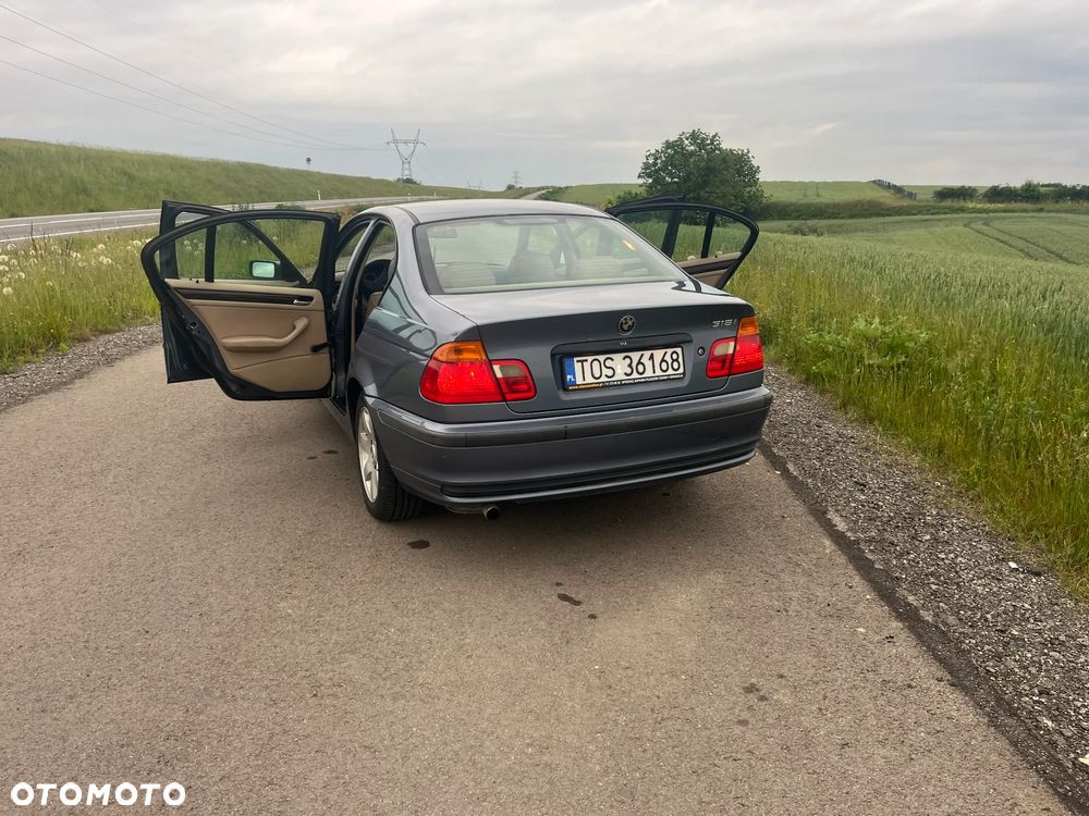 BMW Seria 3 - 25