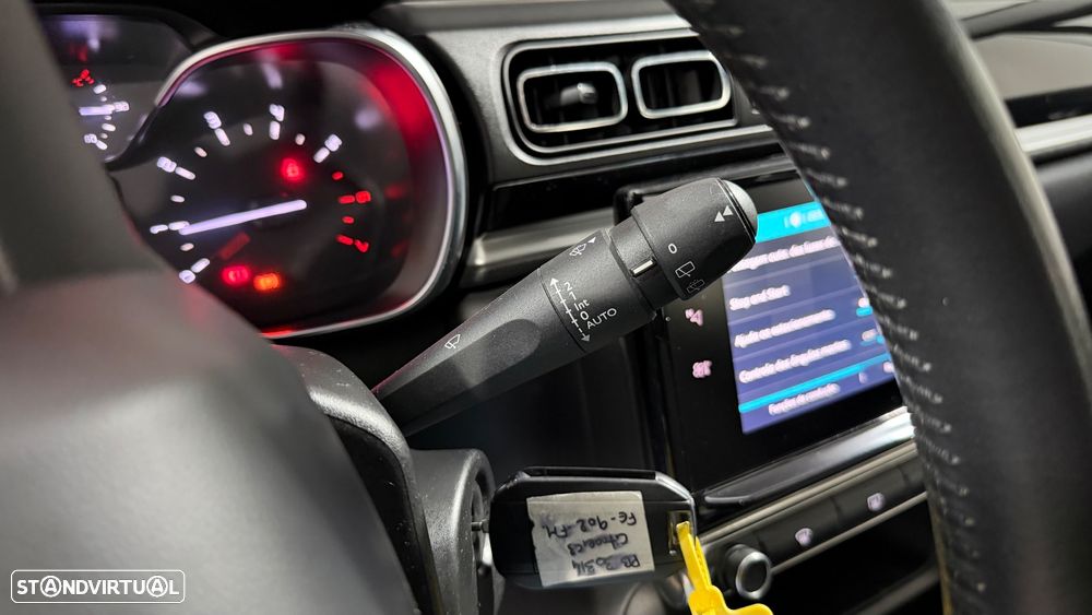 Citroën C3 Pure Tech S&S EAT6 Shine Pack - 25