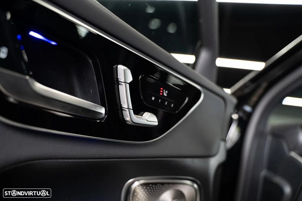 Mercedes-Benz GLC 300 de Coupe 4Matic 9G-TRONIC AMG Line Advanced - 17