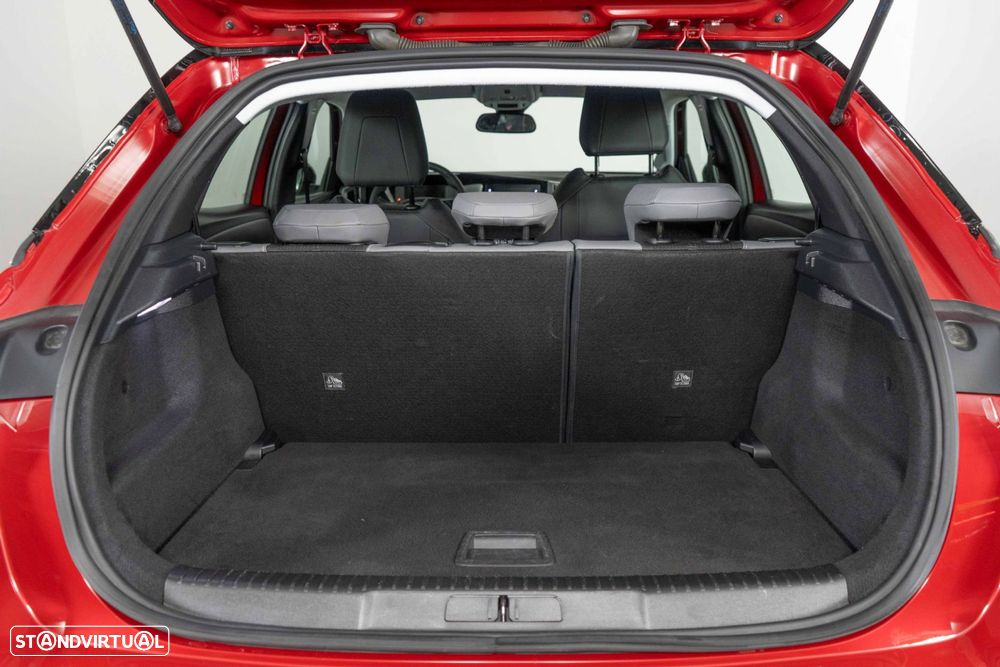 Opel Mokka 1.2 T Edition - 13