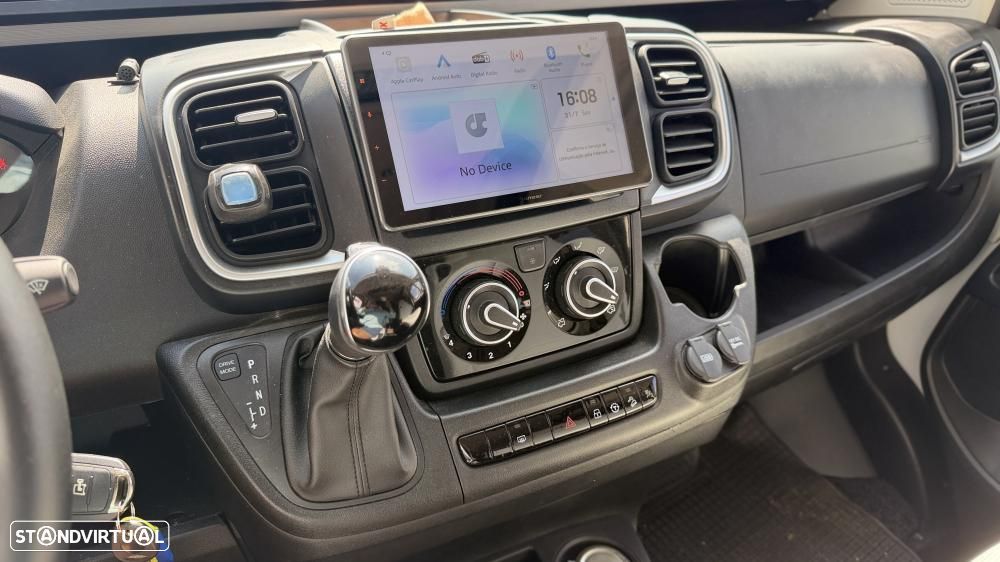 Autostar Van V590 automática - 26