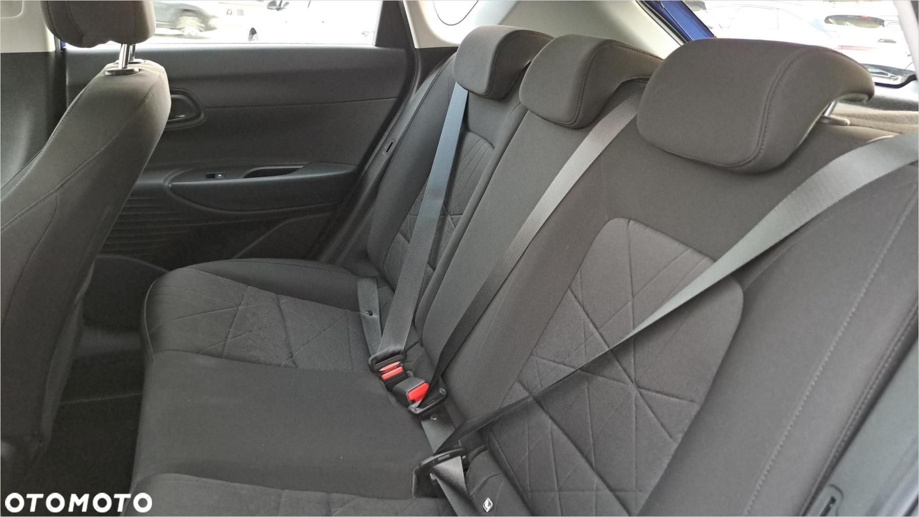 Hyundai Bayon - 16