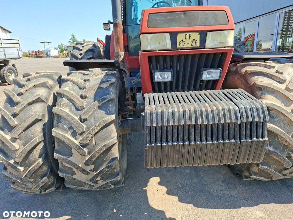 Case IH Ih Magnum Pro 7250 4X4 - 28