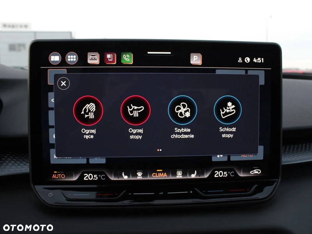 Cupra Terramar 1.5 eTSI mHEV DSG - 34