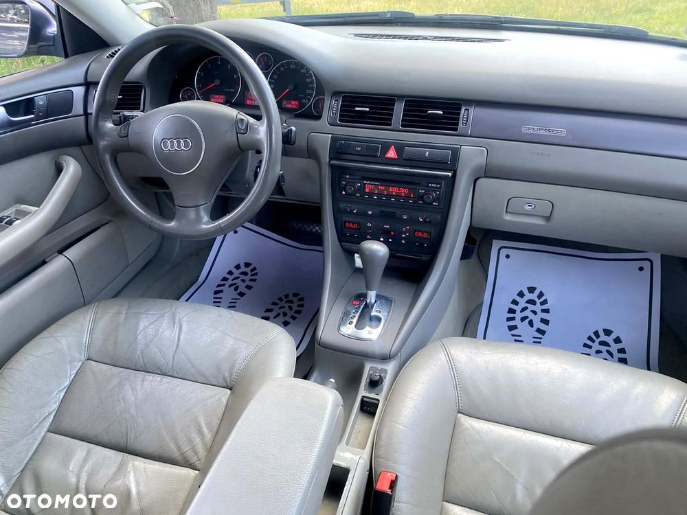Audi A6 Limousine - 24
