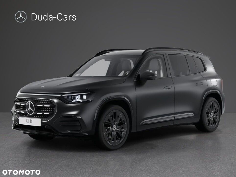Mercedes-Benz GLB 220 mHEV 4-Matic 8G-eDCT - 2