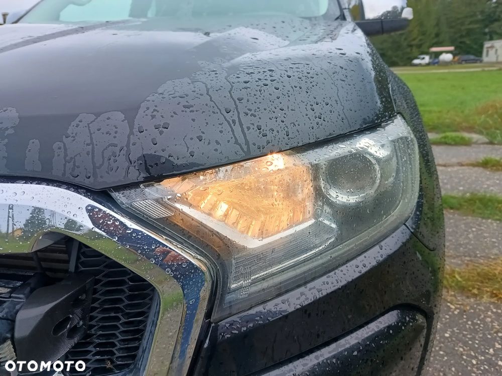 Ford Ranger Autm Limited - 19