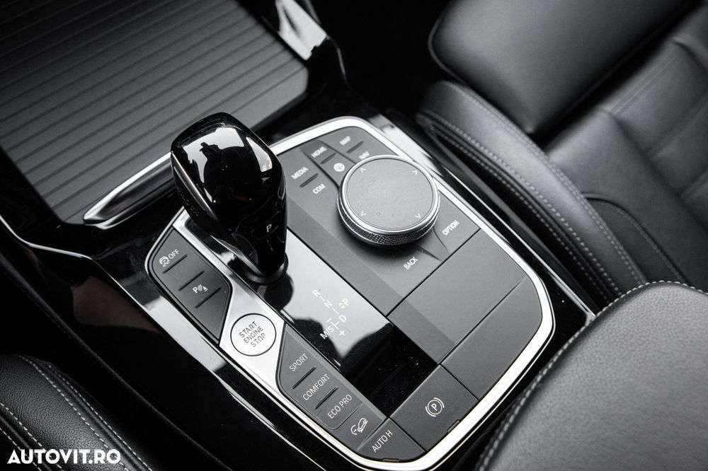 BMW X4 - 10