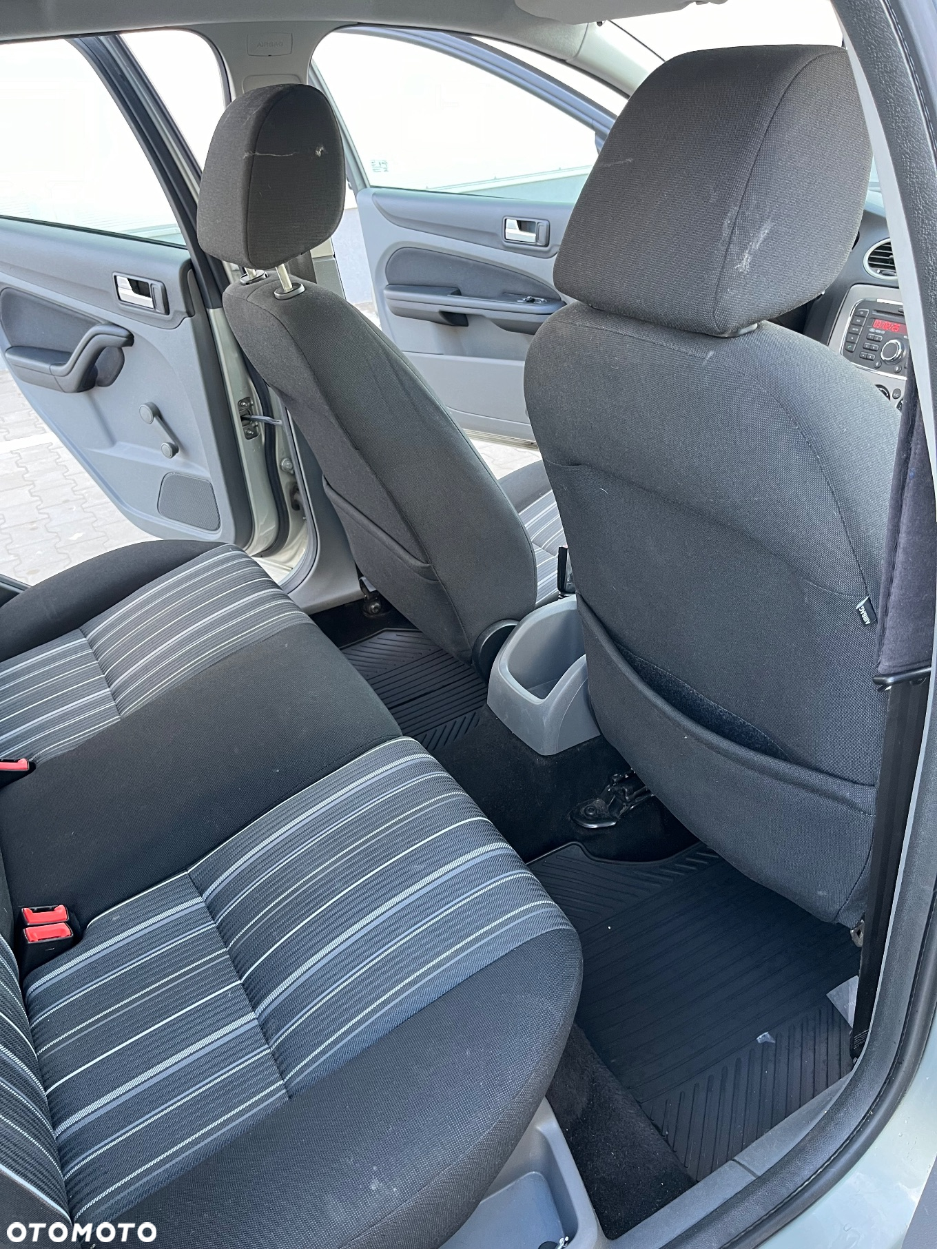 Ford Focus - 25