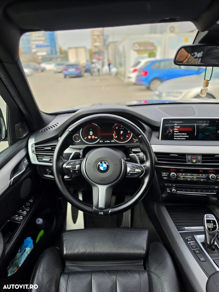 BMW X5 xDrive40d Sport-Aut. - 16