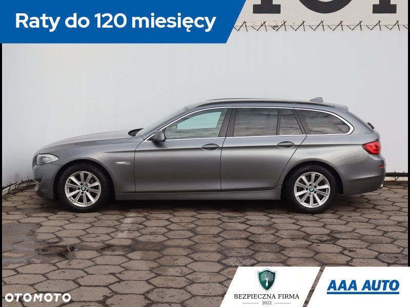 BMW Seria 5 - 3