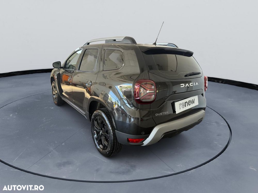 Dacia Duster ECO-G 100 Comfort - 5