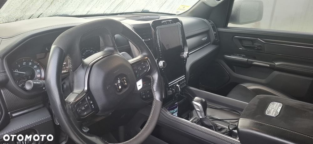 RAM 1500 TRX - 11