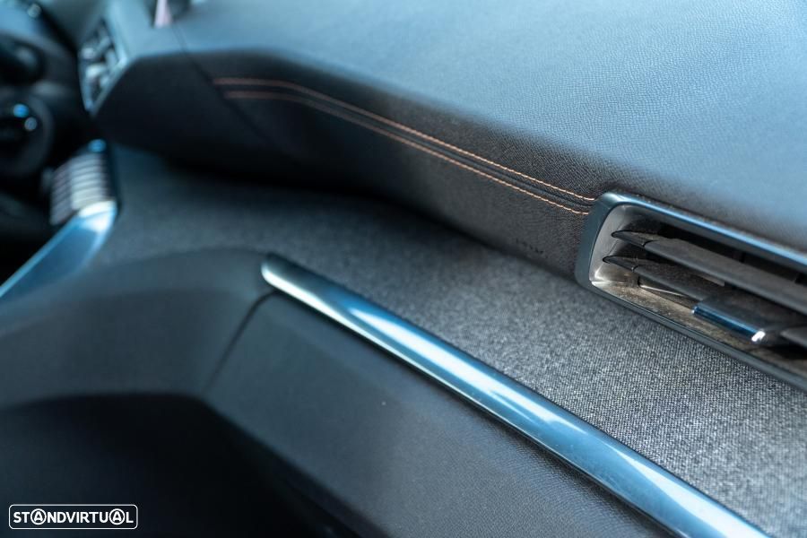 Peugeot 5008 1.5 BlueHDi GT Line - 16