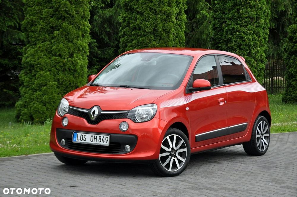 Renault Twingo - 10