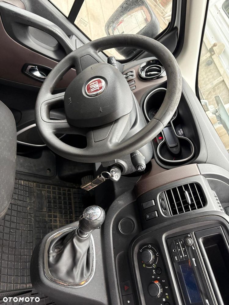 Fiat Talento - 25