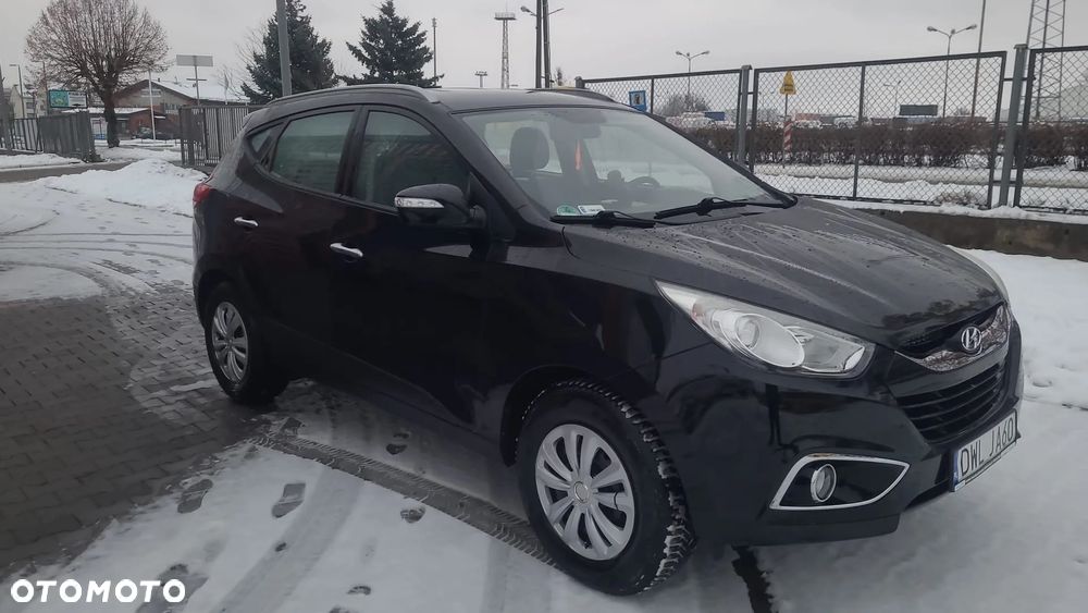 Hyundai ix35 - 4