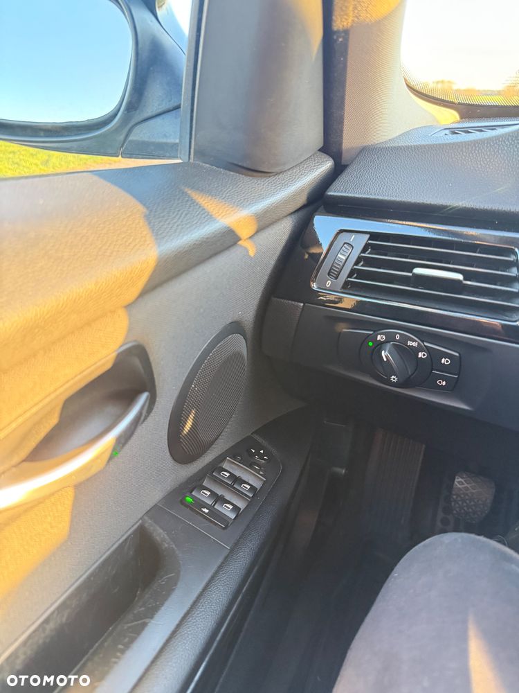 BMW Seria 3 320d - 9