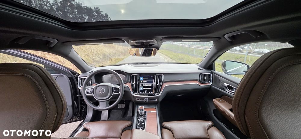 Volvo S60 B5 B AWD Inscription - 10
