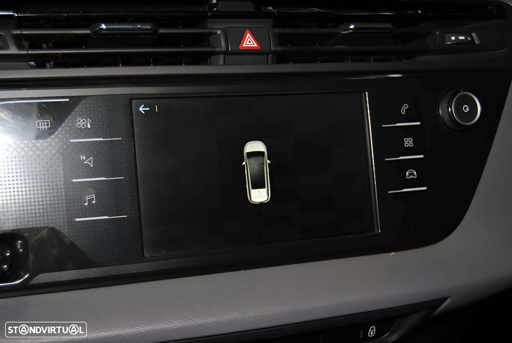 Citroën C4 Grand Picasso 1.6 BlueHDi Feel EAT6 - 35