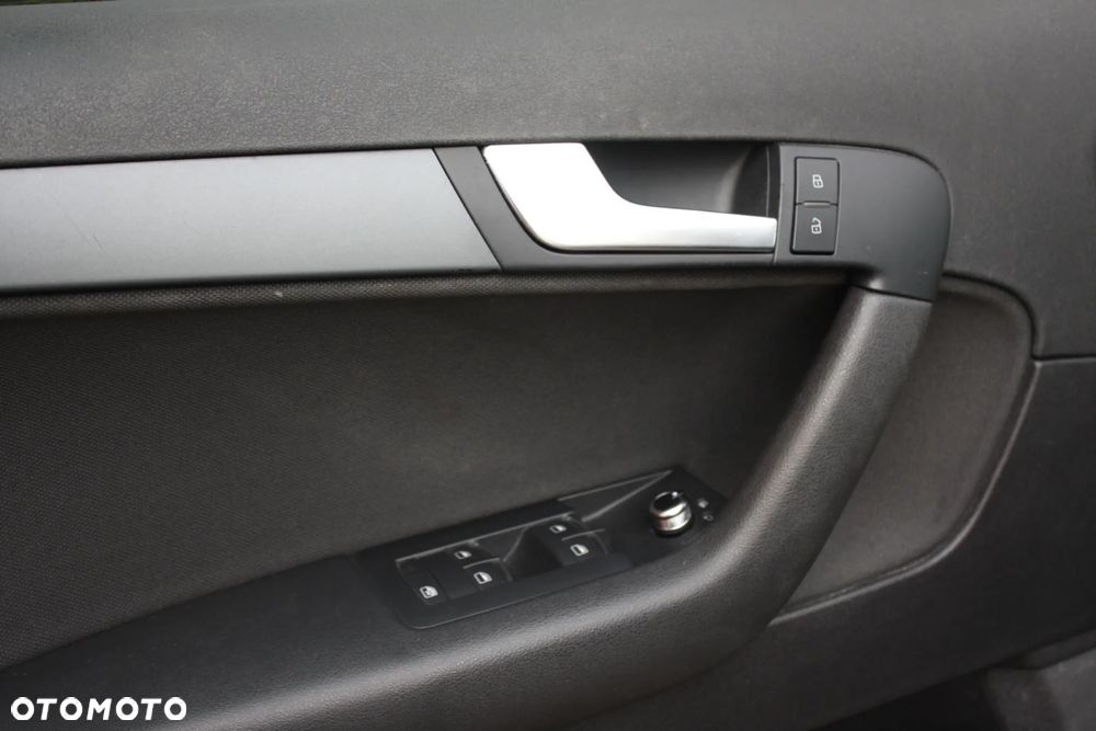 Audi A3 Sportback 1.4 TFSI Ambition - 10