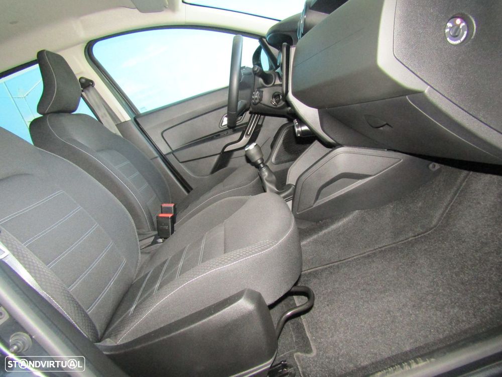Dacia Duster 1.5 Blue dCi Comfort - 11