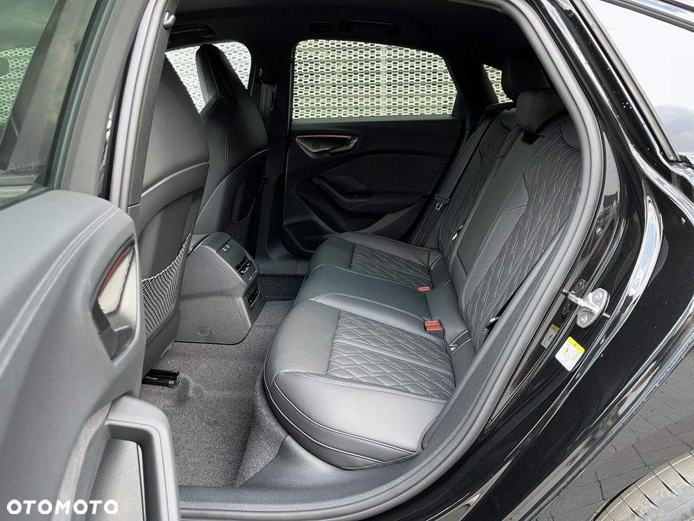 Audi S5 Limousine - 29