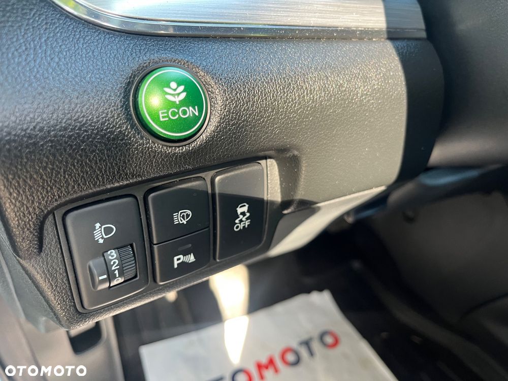 Honda CR-V 1.6i DTEC 4WD Elegance - 12