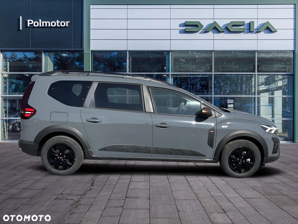 Dacia Jogger 1.6 Full Hybrid 140 Extreme MMT 7os - 8