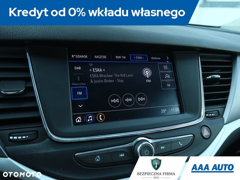 Opel Astra - 13