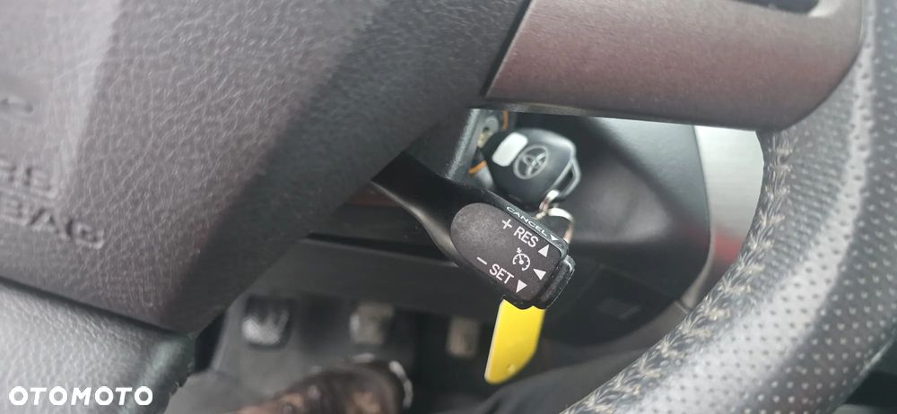 Toyota RAV4 2.2 D-4D 4x4 Life - 25