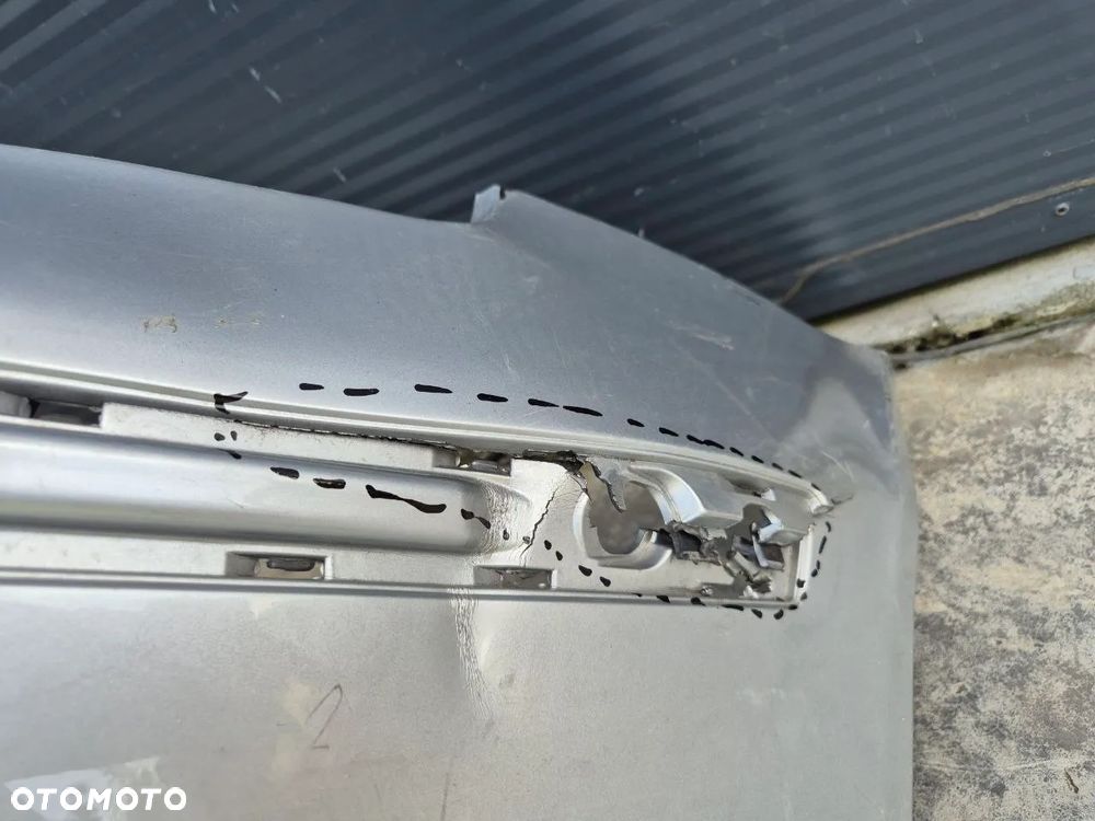 ZDERZAK  PRZEDNI LEON I / TOLEDO II - 6