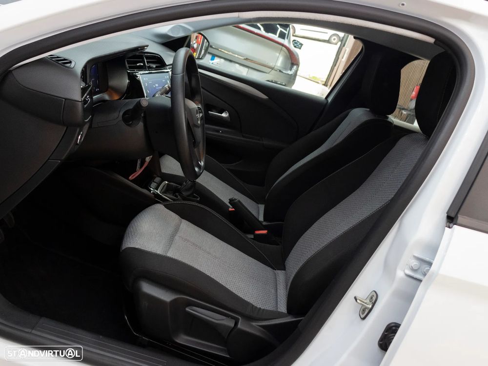 Opel Corsa 1.2 T Edition - 14