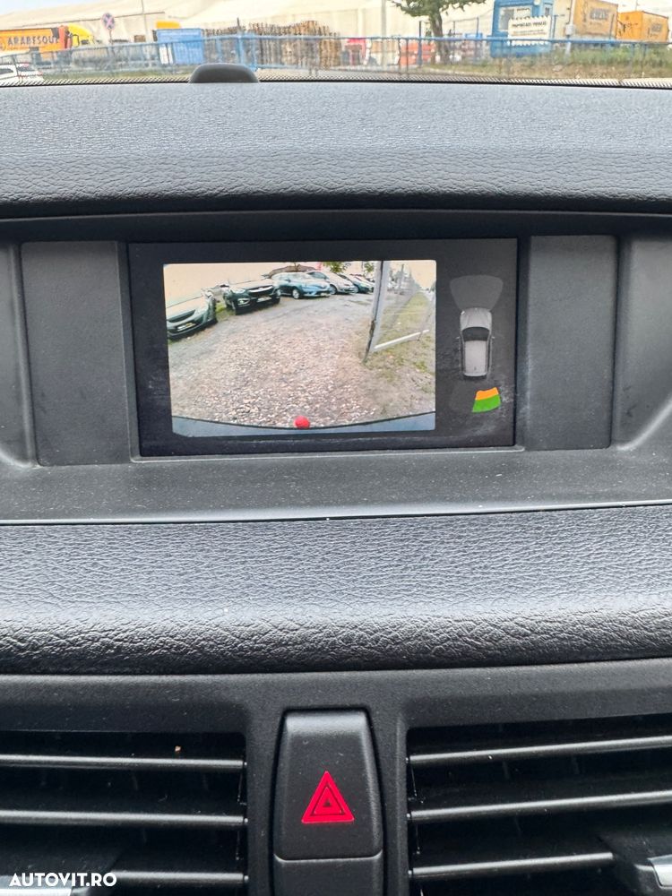 BMW X1 xDrive20d - 19