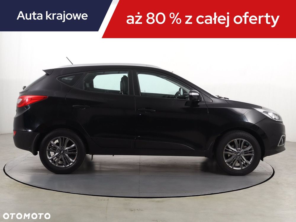 Hyundai ix35 - 8