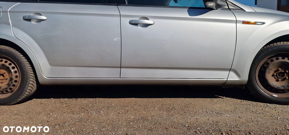 Ford Mondeo 2.0 Viva - 19