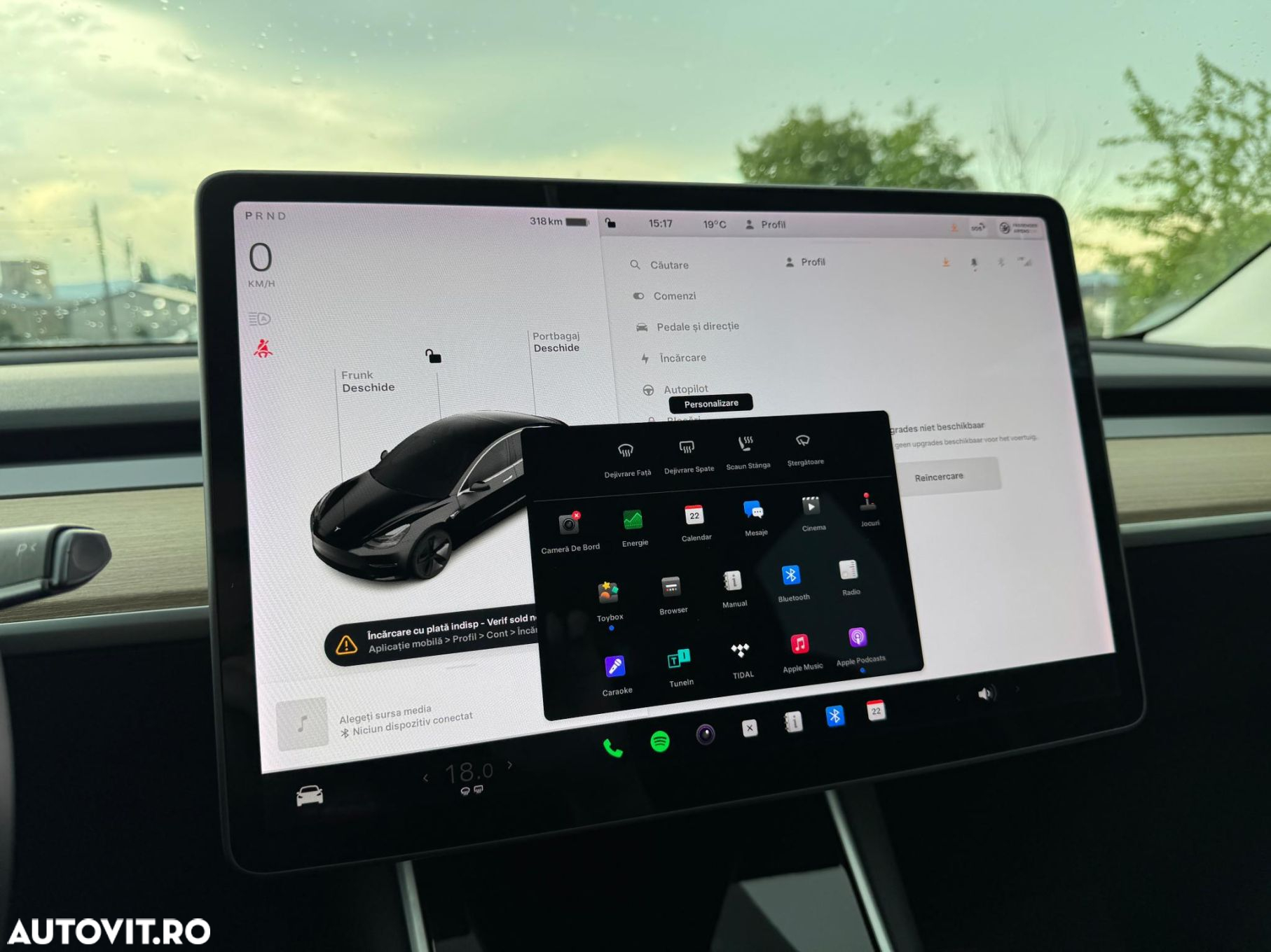 Tesla Model 3 - 22
