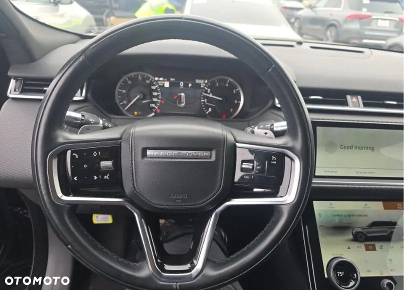 Land Rover Range Rover Velar P250 R-Dynamic S - 8