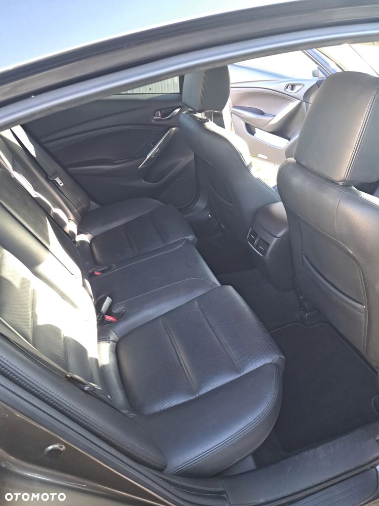 Mazda 6 2.0 Skypassion I-ELoop - 6