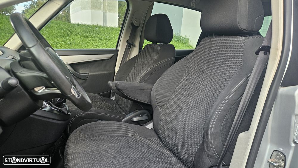 Citroën C4 Picasso 1.6 HDi - 19