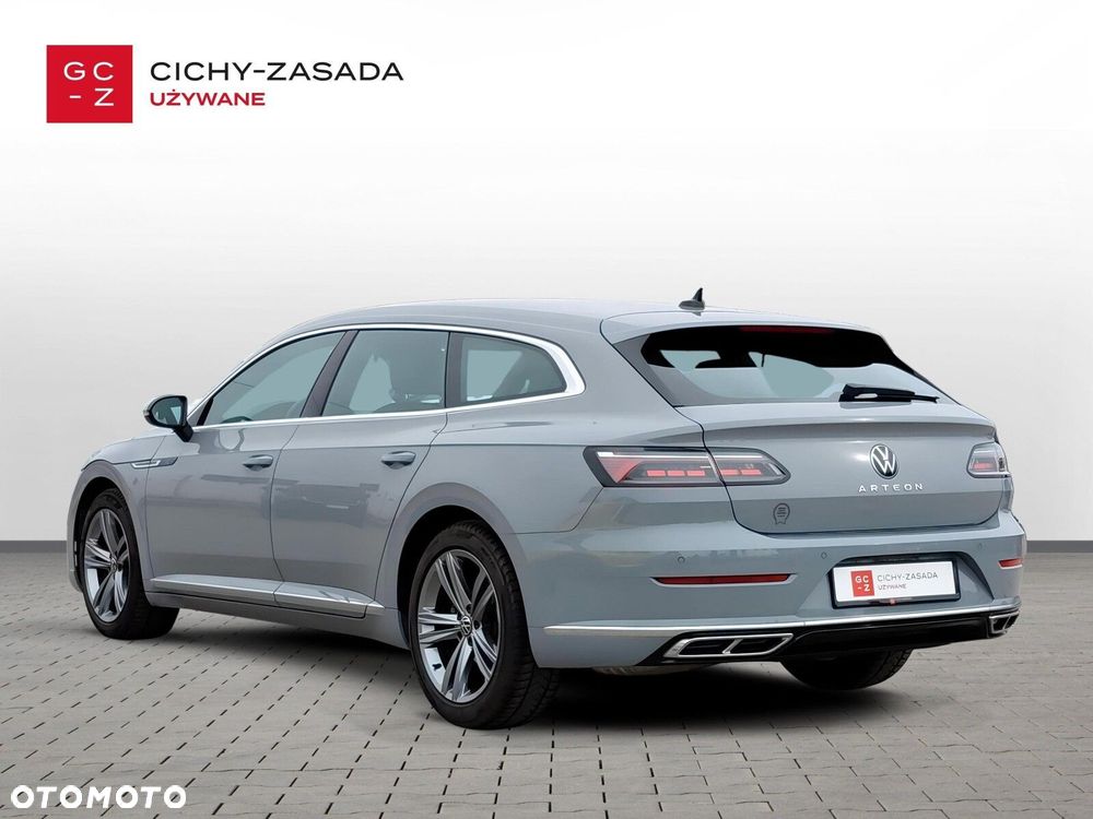 Volkswagen Arteon Shooting Brake - 3