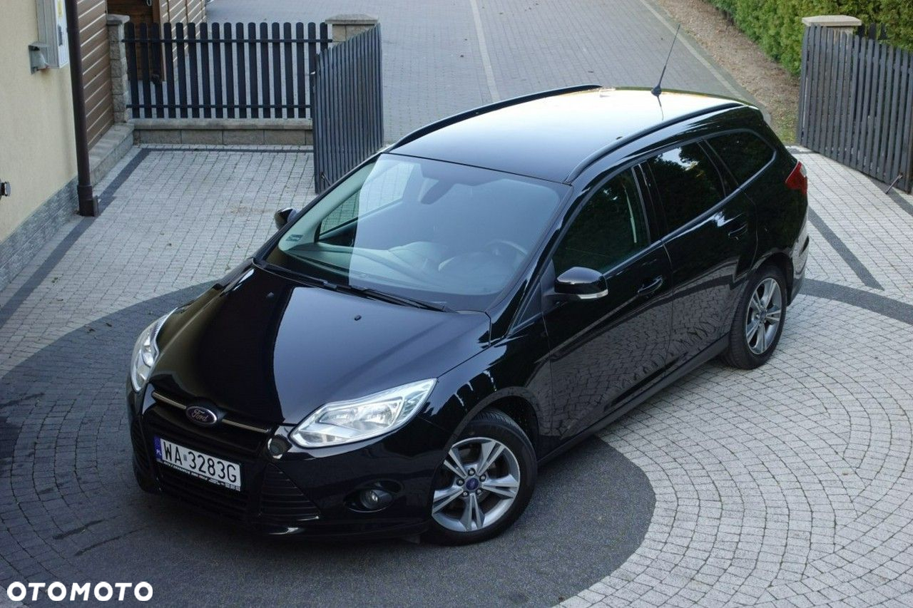 Ford Focus - 19