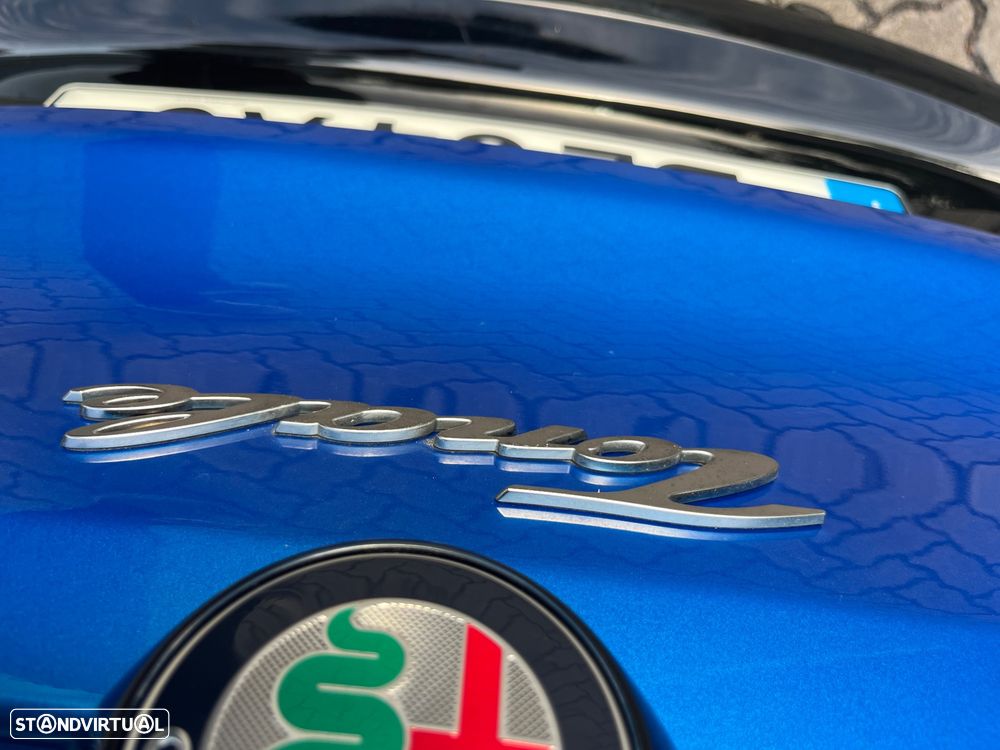 Alfa Romeo Tonale - 28