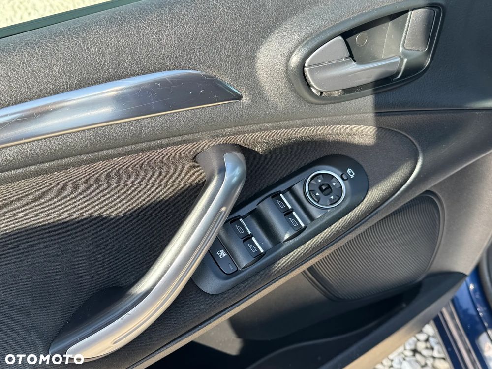 Ford S-Max 2.0 FF Platinium X - 15